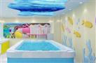 阳光宝贝婴幼儿游泳馆