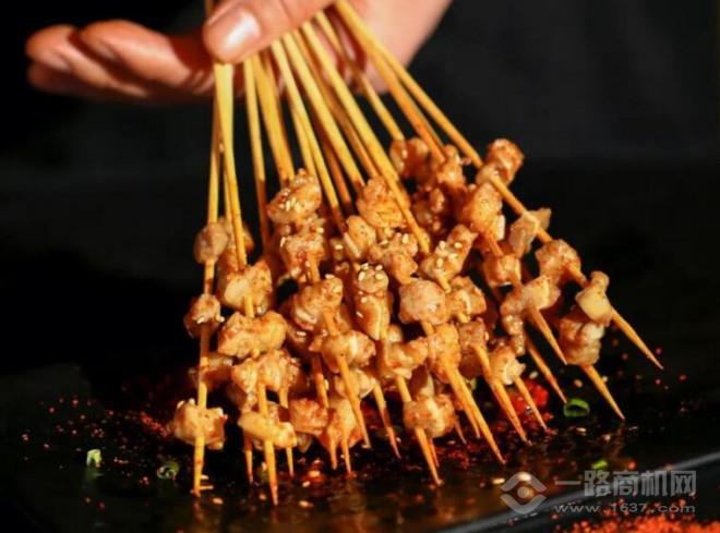 戴记烧烤加盟 戴记烧烤加盟