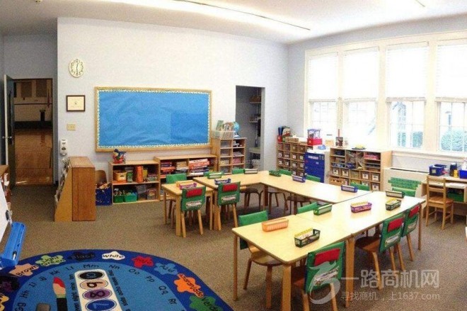 小海马英语加盟 小海马英语加盟