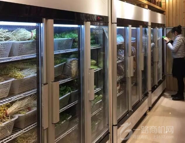 辣圈食汇火锅食材超市加盟 辣圈食汇火锅食材超市加盟