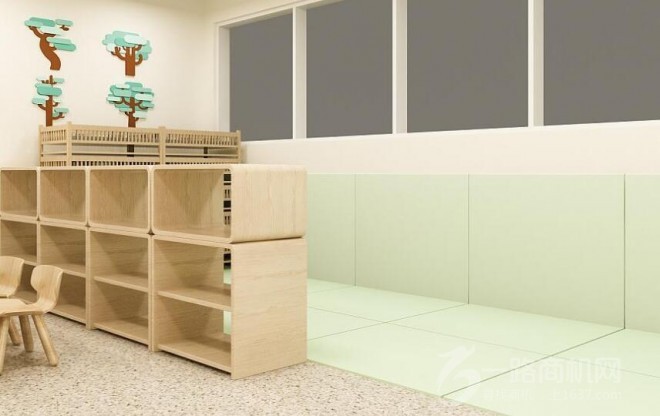 凯歌贝贝早教中心加盟