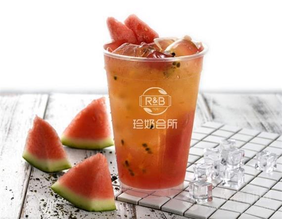 R&B巡茶珍奶会所