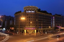 金玉阳光酒店
