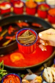 天府巷盅盅火锅