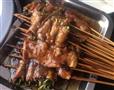三杨烧烤