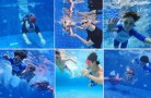 优爱培宝亲子游泳