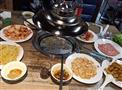 王三火锅烤肉
