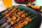 三杨烧烤