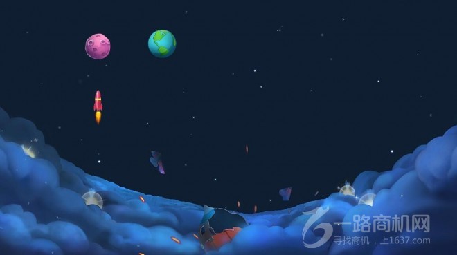 代码星球编程