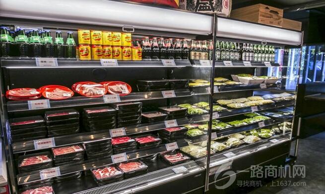 鼎汇丰火锅食材超市加盟 鼎汇丰火锅食材超市加盟