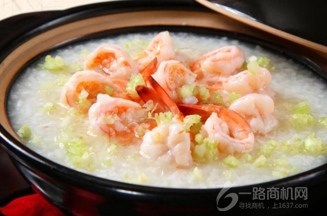 谷婆婆八宝粥加盟 谷婆婆八宝粥加盟