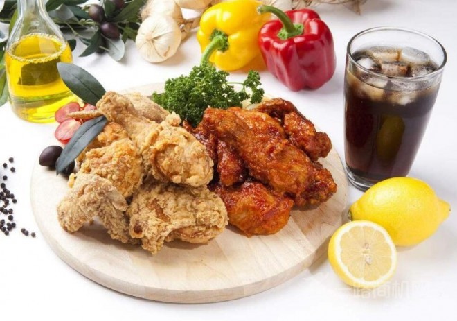 檸檬炸雞加盟 檸檬炸雞加盟