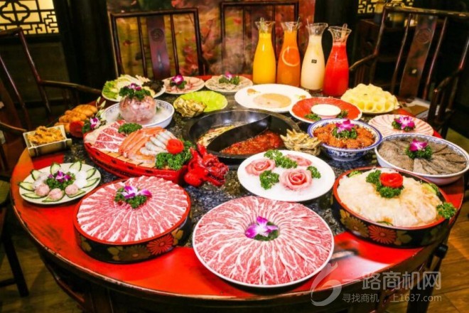 渝大獅老火鍋加盟 渝大獅老火鍋加盟