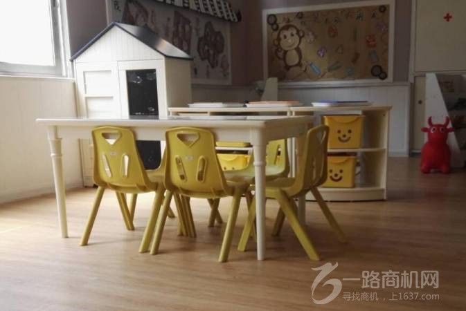 黄金港湾幼儿园