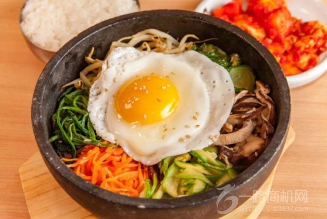 椒二哥擂椒拌饭加盟