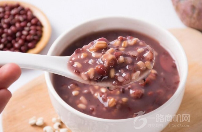 五谷稻万家八宝粥加盟 五谷稻万家八宝粥加盟