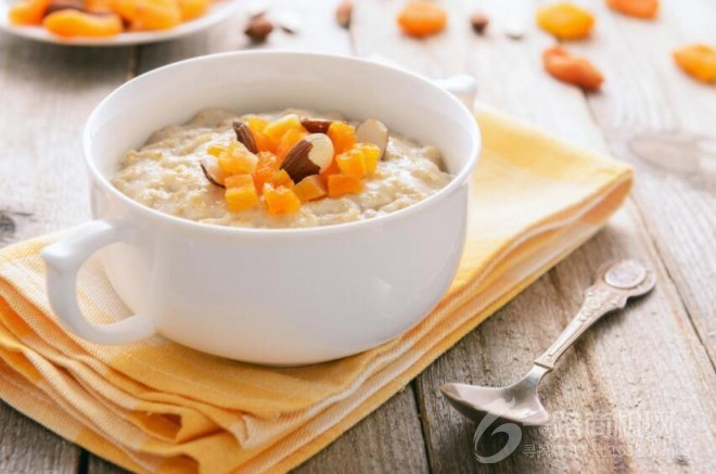 谷來樂八寶粥加盟