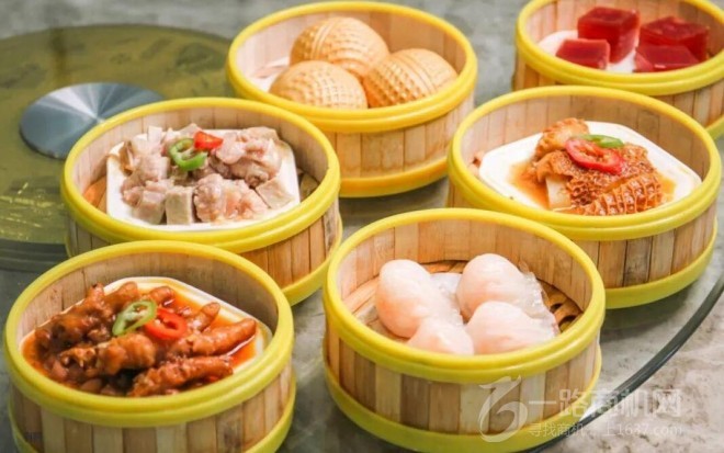 心煮意茶餐厅加盟