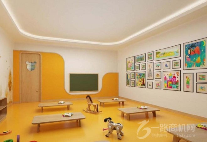 抱抱熊托育中心加盟 抱抱熊托育中心加盟