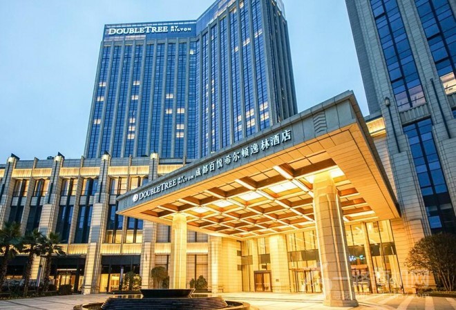 希尔顿酒店加盟 希尔顿酒店加盟