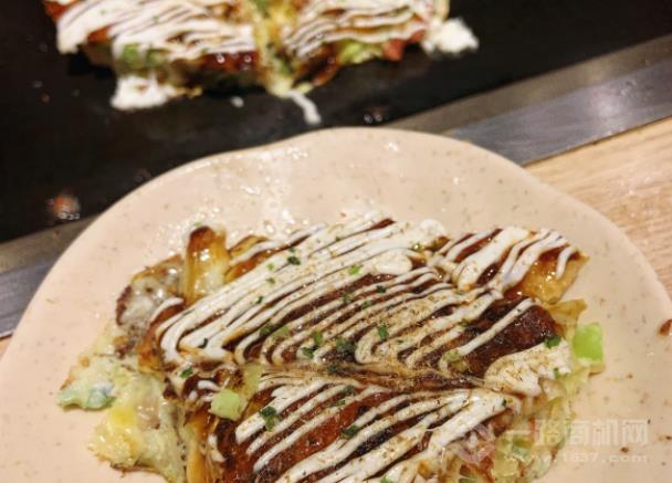 道顿堀御好烧加盟 道顿堀御好烧加盟