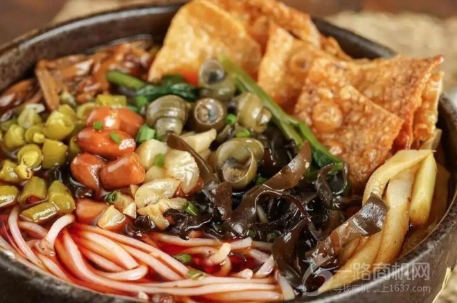 螺游記柳州螺螄粉