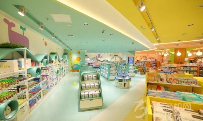 嬰之皇母嬰生活館加盟