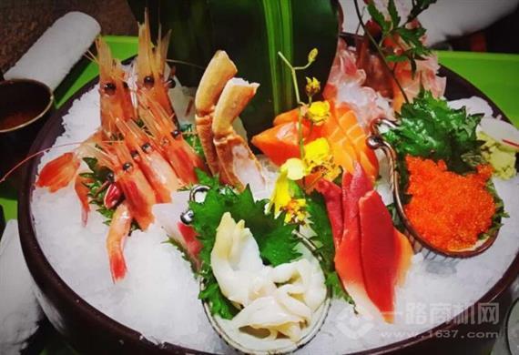 罗武士自助铁板烧