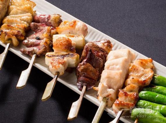 風川烤串