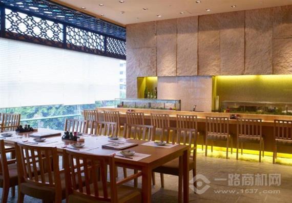 罗武士自助铁板烧