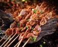 小海丁传统老烧烤
