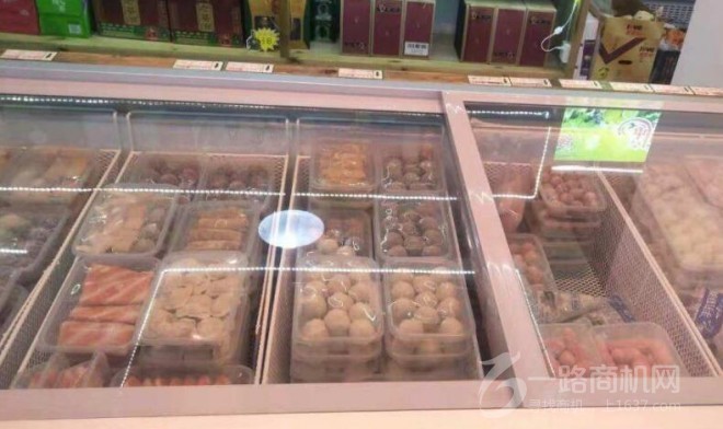 锅圈食汇火锅食材超市加盟 锅圈食汇火锅食材超市加盟