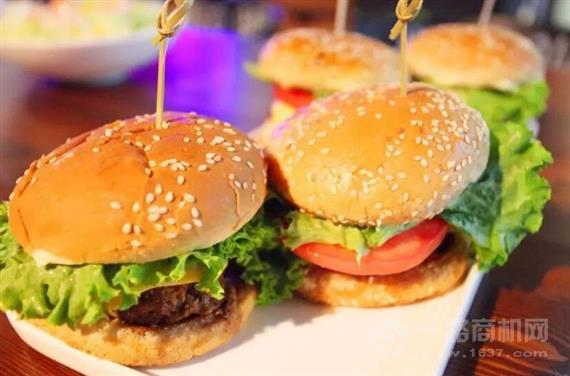 永嘉乐炸鸡汉堡