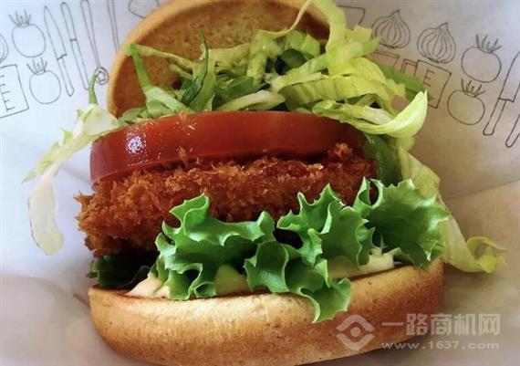 永嘉乐炸鸡汉堡