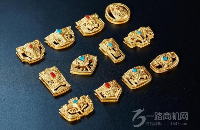 风水阁吉祥饰品加盟