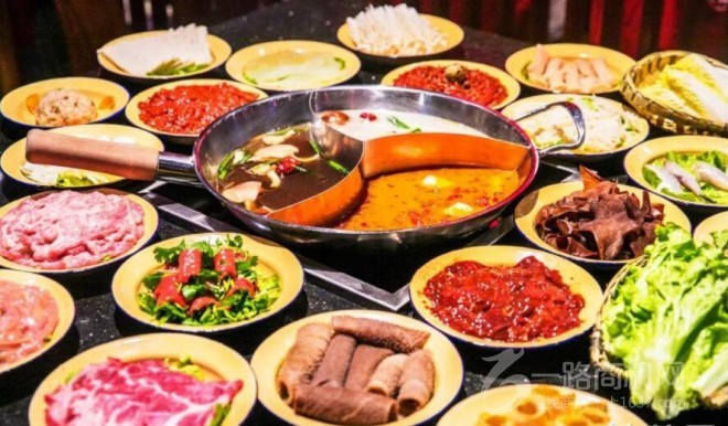 三搭火市井鮮火鍋加盟 三搭火市井鮮火鍋加盟