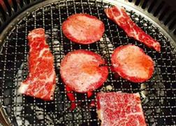 赤炭日式燒肉