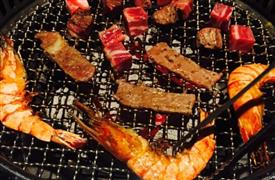 赤炭日式燒肉
