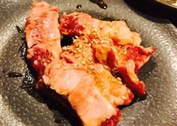 牛角日本烧肉