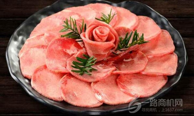 小楠山傳統(tǒng)炭火烤肉加盟