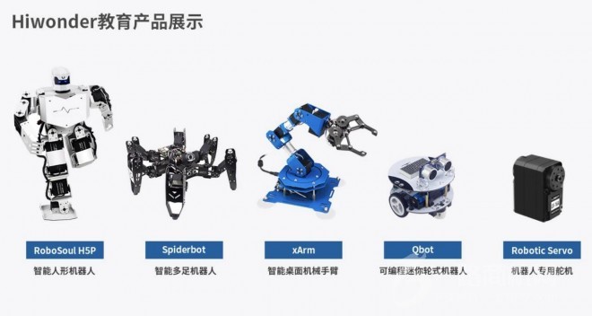 阿几米の机器人编程STEAM加盟 阿几米の机器人编程STEAM加盟