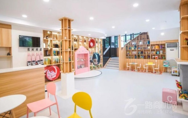 宝可思国际儿童会加盟 宝可思国际儿童会加盟