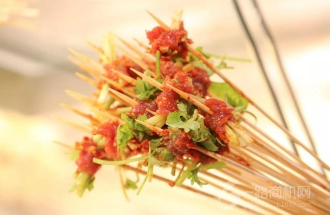 串串星球加盟 串串星球加盟