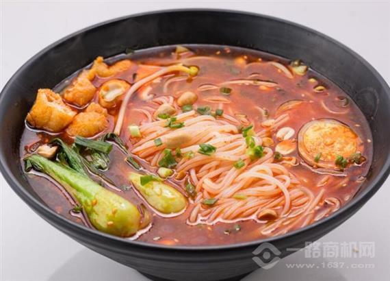 香香火锅米线