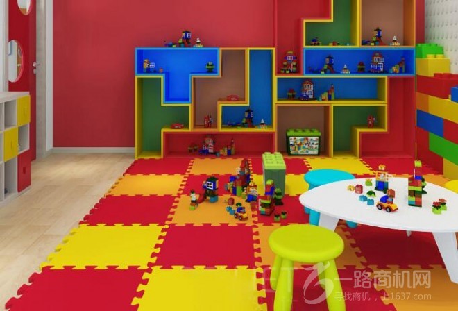 奇思乐高机器人教育加盟