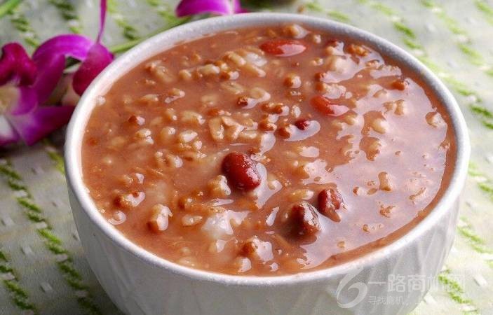 谷尚粮缘八宝粥