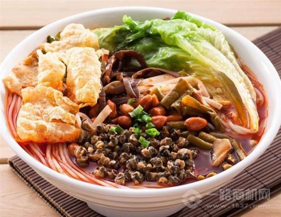 粉家柳州螺蛳粉