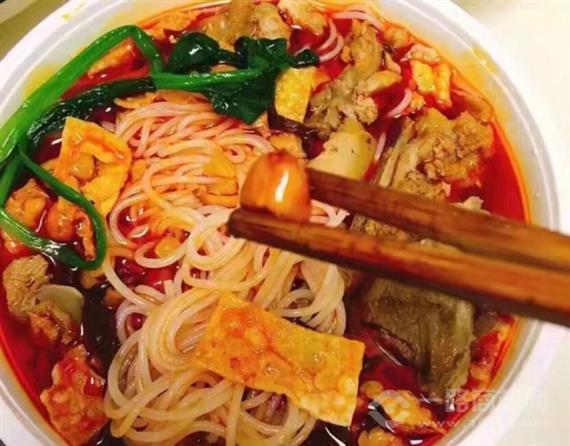 粉家柳州螺蛳粉