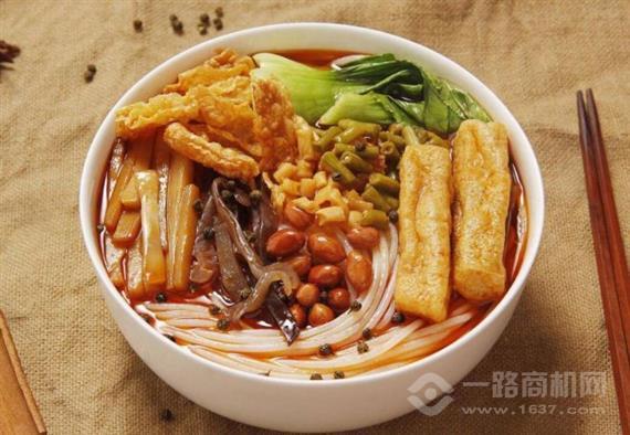 粉家柳州螺蛳粉