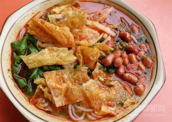 粉家柳州螺蛳粉